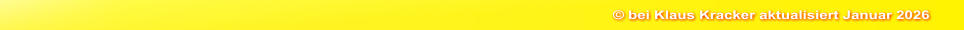 © bei Klaus Kracker aktualisiert Januar 2026